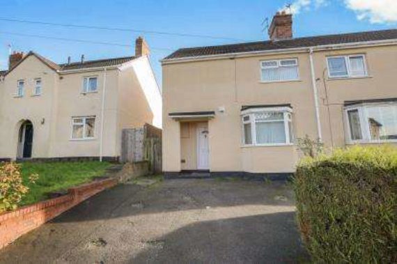 3 Bedroom Terraced